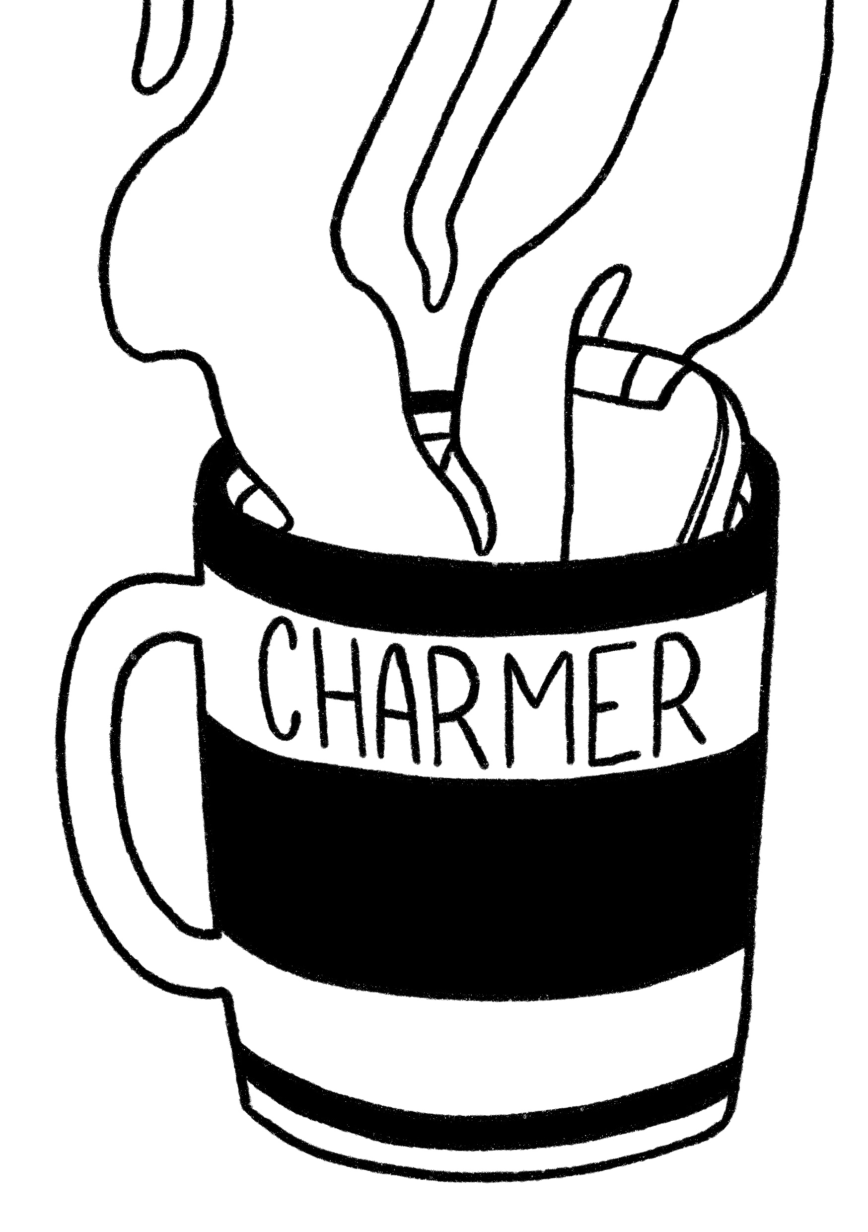 Charmer